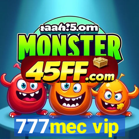 777mec vip